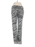 Hudson Jeans Stripes Silver Casual Pants Size 26 waist - photo 2
