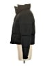 YPB Solid Black Snow Jacket Size XXS - photo 5