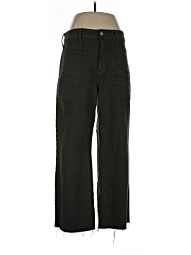 Just Black Jeans