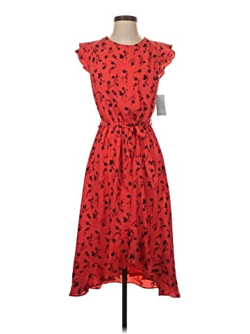 Collective Concepts Casual Dress (view 1)