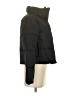 YPB Solid Black Snow Jacket Size XXS - photo 4