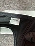 Triumph Black Swimsuit Top Size M (estimated) - photo 3