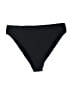 LA Hearts Solid Black Swimsuit Bottoms Size L - photo 1
