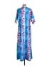 Unbranded Blue Cardigan Size L - photo 2