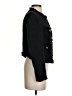 MNG Tweed Black Jacket Size XS - photo 4