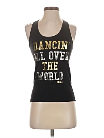 Zumba Wear Tank Top (view 1)