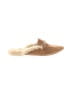 Steve Madden Tan Brown Flats Size 10 - photo 1