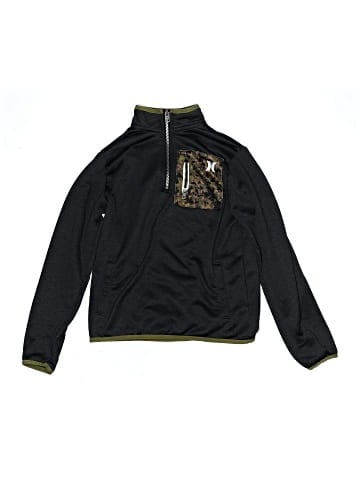 Hurley Pullover Sweater (view 1)