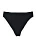 LA Hearts Solid Black Swimsuit Bottoms Size L - photo 2