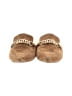 Steve Madden Tan Brown Flats Size 10 - photo 2