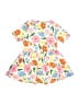 Arshiner Floral White Dress Size 150 cm / US 12 - photo 2