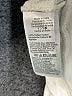 Crewcuts 100% Cotton Stars White Pullover Sweater Size 14 - photo 4