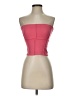 Out From Under Pink Tube Top Size XS - photo 1