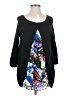 Moth Black Cardigan Size P - Sm - photo 1