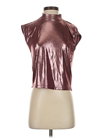 Anthropologie Sleeveless Blouse (view 1)