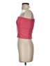 Out From Under Pink Tube Top Size XS - photo 5