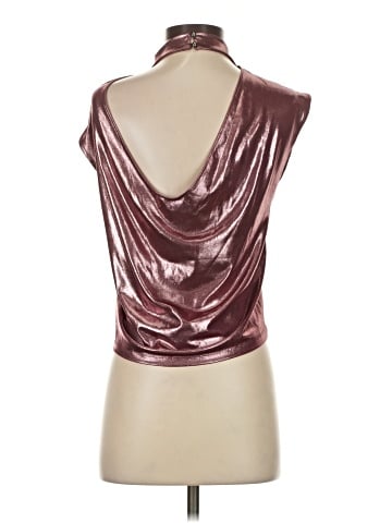Anthropologie Sleeveless Blouse (view 2)