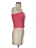 Out From Under Pink Tube Top Size XS - photo 4