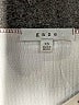 Gaze Ivory Tank Top Size XS - photo 7