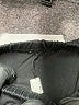 Unbranded Plaid Black Track Pants Size 3 - 4 - photo 3