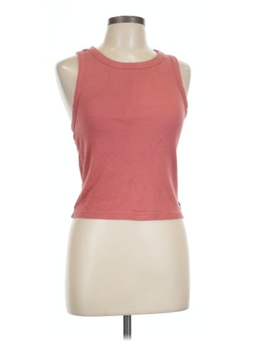Hanes Sleeveless T-Shirt (view 1)