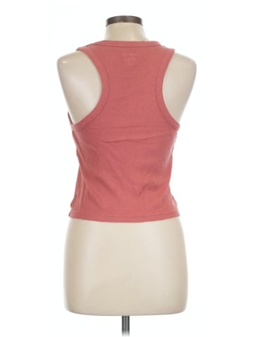 Hanes Sleeveless T-Shirt (view 2)