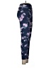 Lululemon Athletica Floral Blue Leggings Size 4 - photo 4