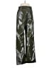 Pistola 100% Polyurethane Metallic Green Casual Pants Size 27 waist - photo 2
