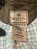 Beretta 100% Nylon Green Jacket Size EU (IT) 46 / US 10 - photo 6