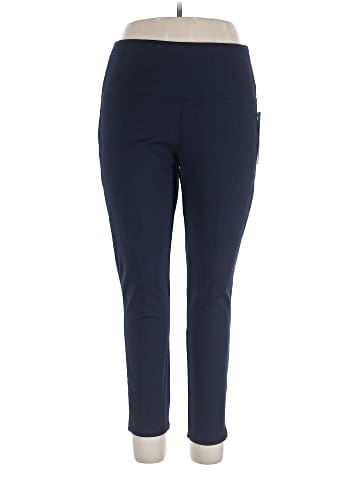 Jones & Co Active Pants (view 1)