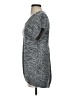 Vince. Blue Gray Sweater Vest Size XS - photo 5