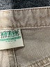 Guess Solid Tan Casual Pants Size 34 waist - photo 7