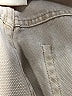 Guess Solid Tan Casual Pants Size 34 waist - photo 8
