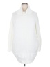 Assorted Brands 100% Acrylic White Turtleneck Sweater Size 2X - photo 1