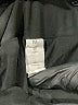 Unbranded Solid Black Athletic Shorts Size M - photo 3