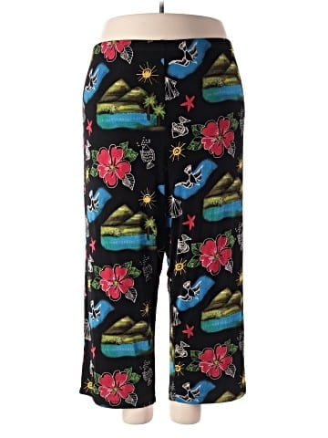 Slinky Brand Casual Pants (view 1)