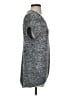 Vince. Blue Gray Sweater Vest Size XS - photo 4
