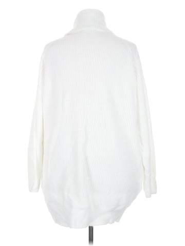 Assorted Brands Turtleneck Sweater (view 2)