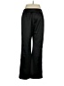 Allen by ABS Black Dress Pants Size 14 - photo 2