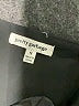 pretty garbage Black Tube Top Size S - photo 4