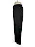 Allen by ABS Black Dress Pants Size 14 - photo 5