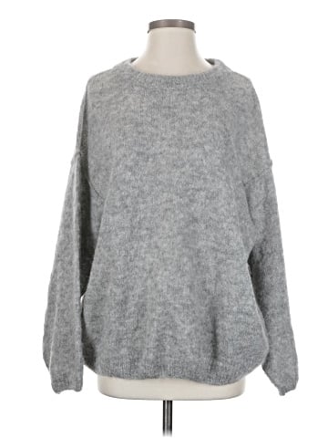 Free People Wool Pullover Sweater (view 1)