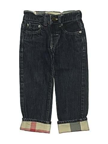 Burberry Jeans (view 1)