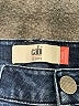 CAbi Hearts Blue Jeans Size 6 - photo 7