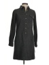 J.Crew 100% Wool Tweed Gray Casual Dress Size 00 - photo 1