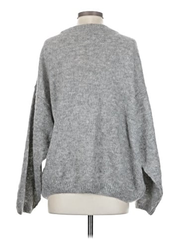 Free People Wool Pullover Sweater (view 2)