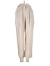 Uniqlo Ivory Casual Pants Size 4 - photo 1