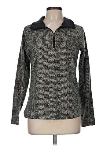 Columbia Pullover Sweater (view 1)