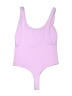 REORIA Pink Bodysuit Size L - photo 2