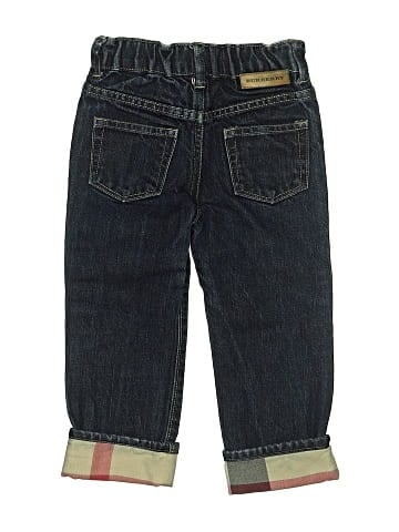 Burberry Jeans (view 2)